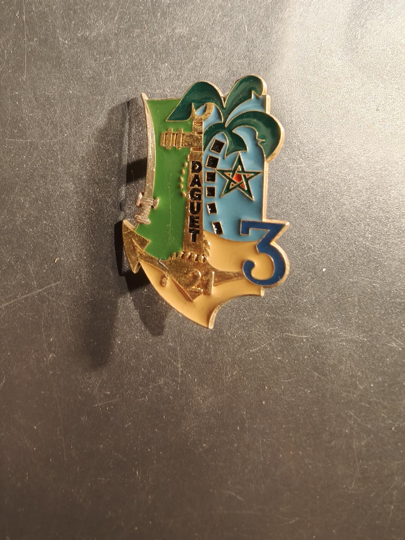 老王徽章第162期