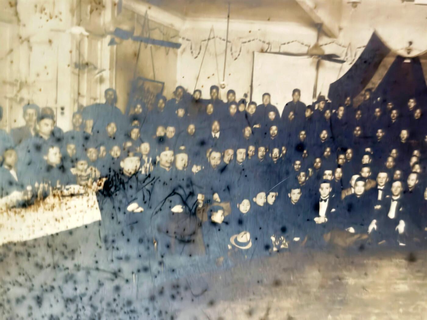 2025年吉藏纸杂文献秋季专场拍卖会