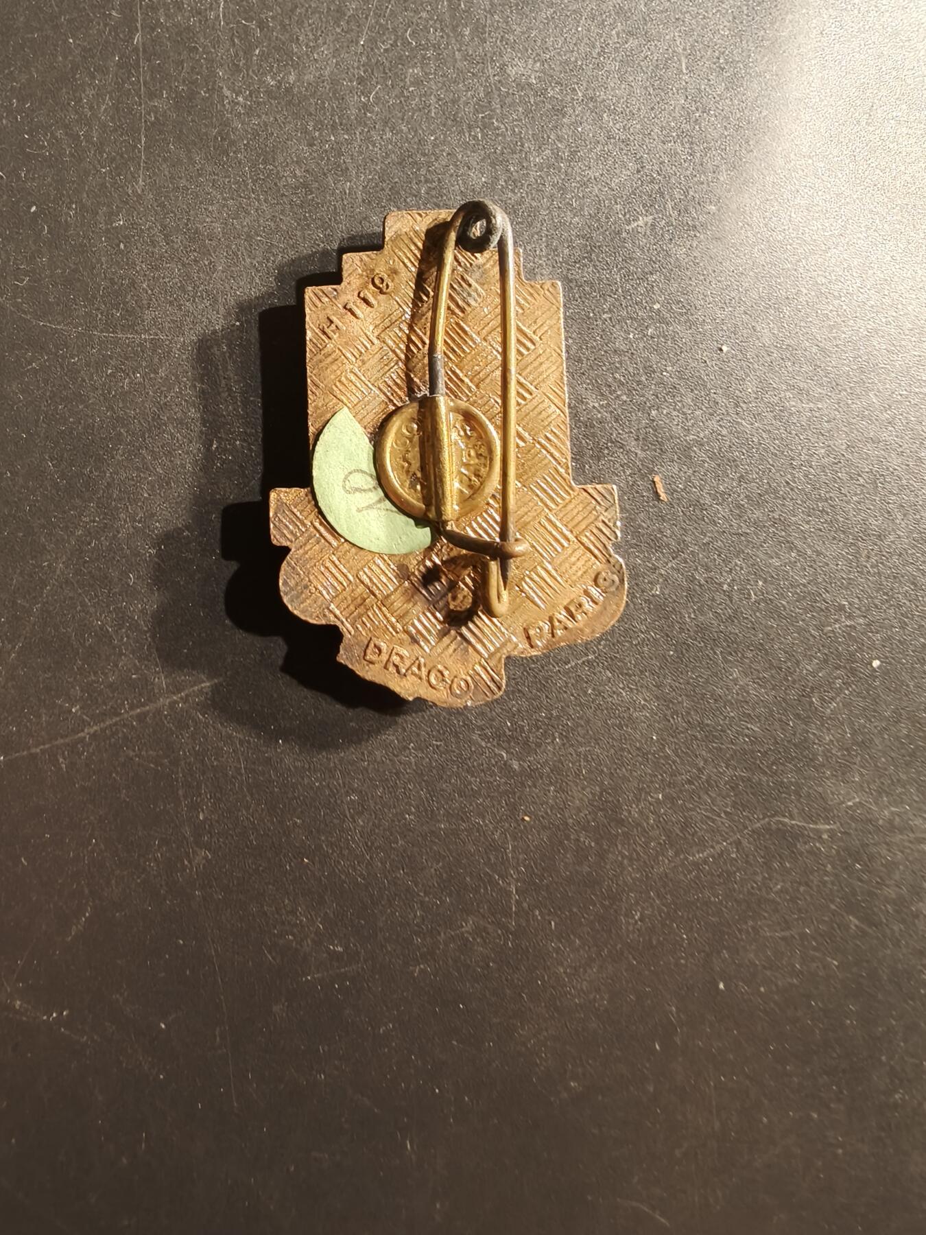 老王徽章第162期