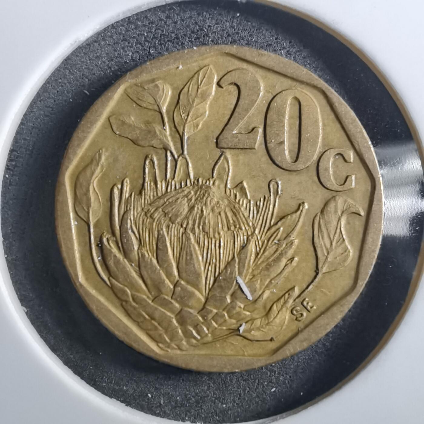 沼泽如烟--第897场 南非1992年20分