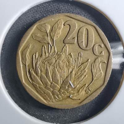 沼泽如烟--第897场 - 南非1992年20分