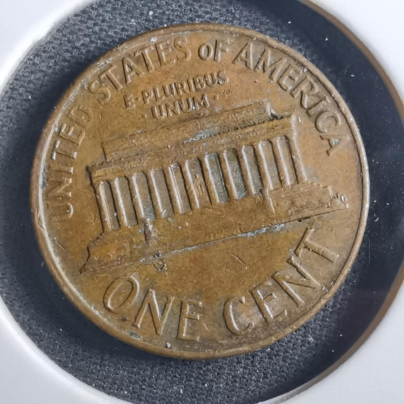 沼泽如烟--第897场 美国1968年一分