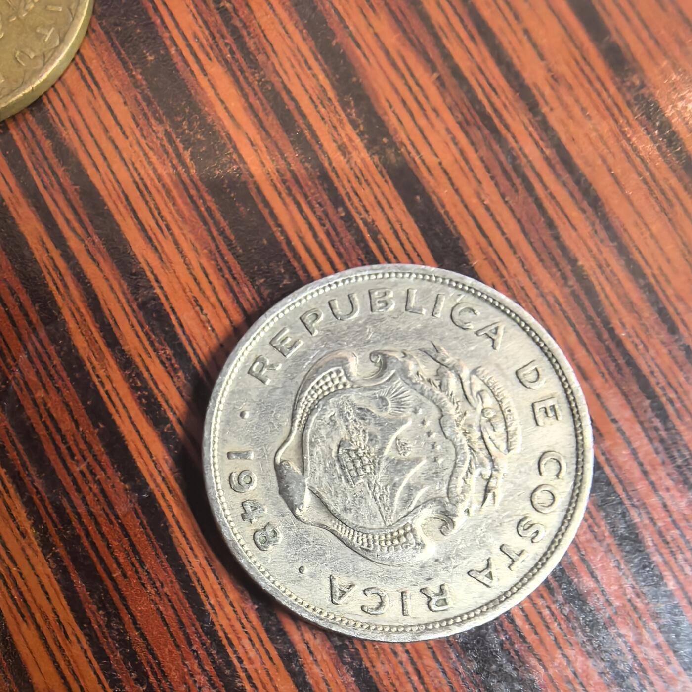 泡泡币外币第二十六场可代拍15038385335微信 哥斯达黎加50分。