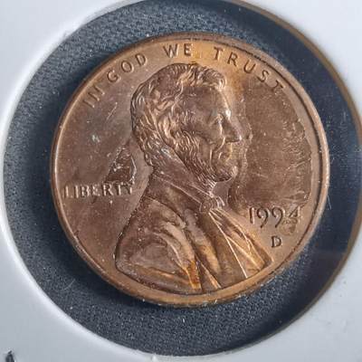 沼泽如烟--第897场 - 美国1994年一分