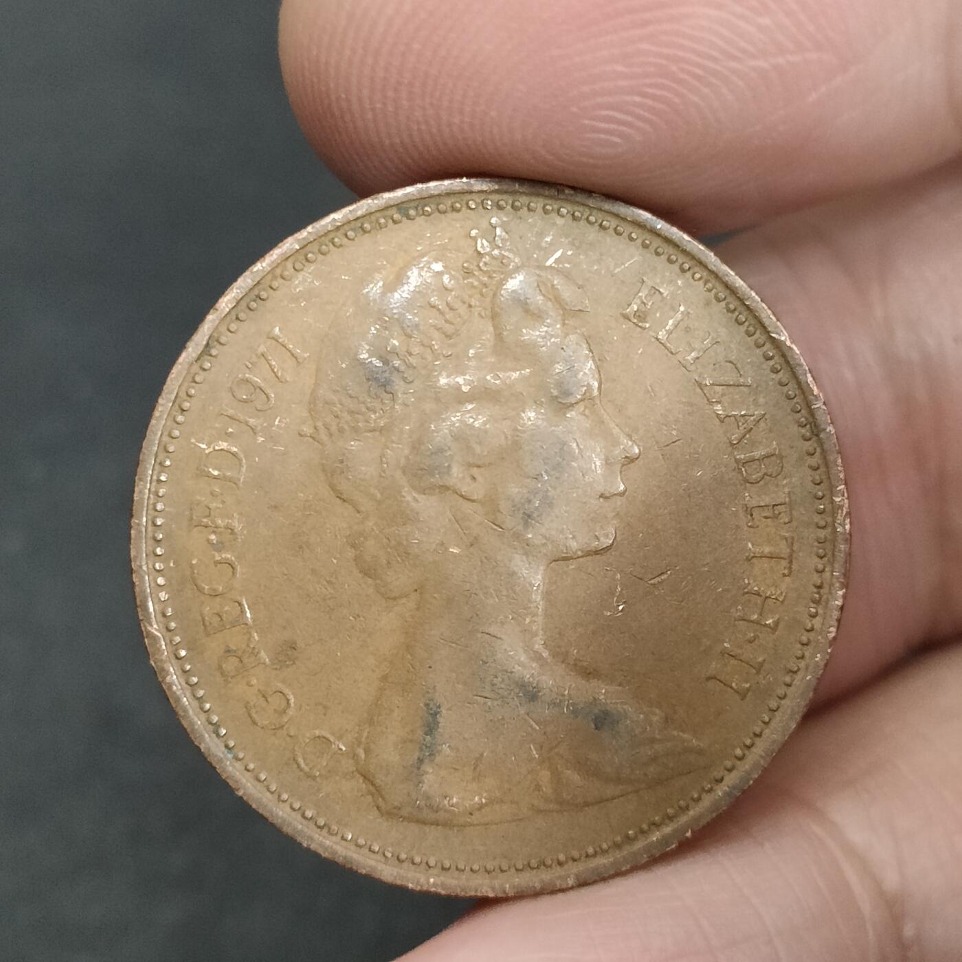 猩哥外币小铺➨【第201场】