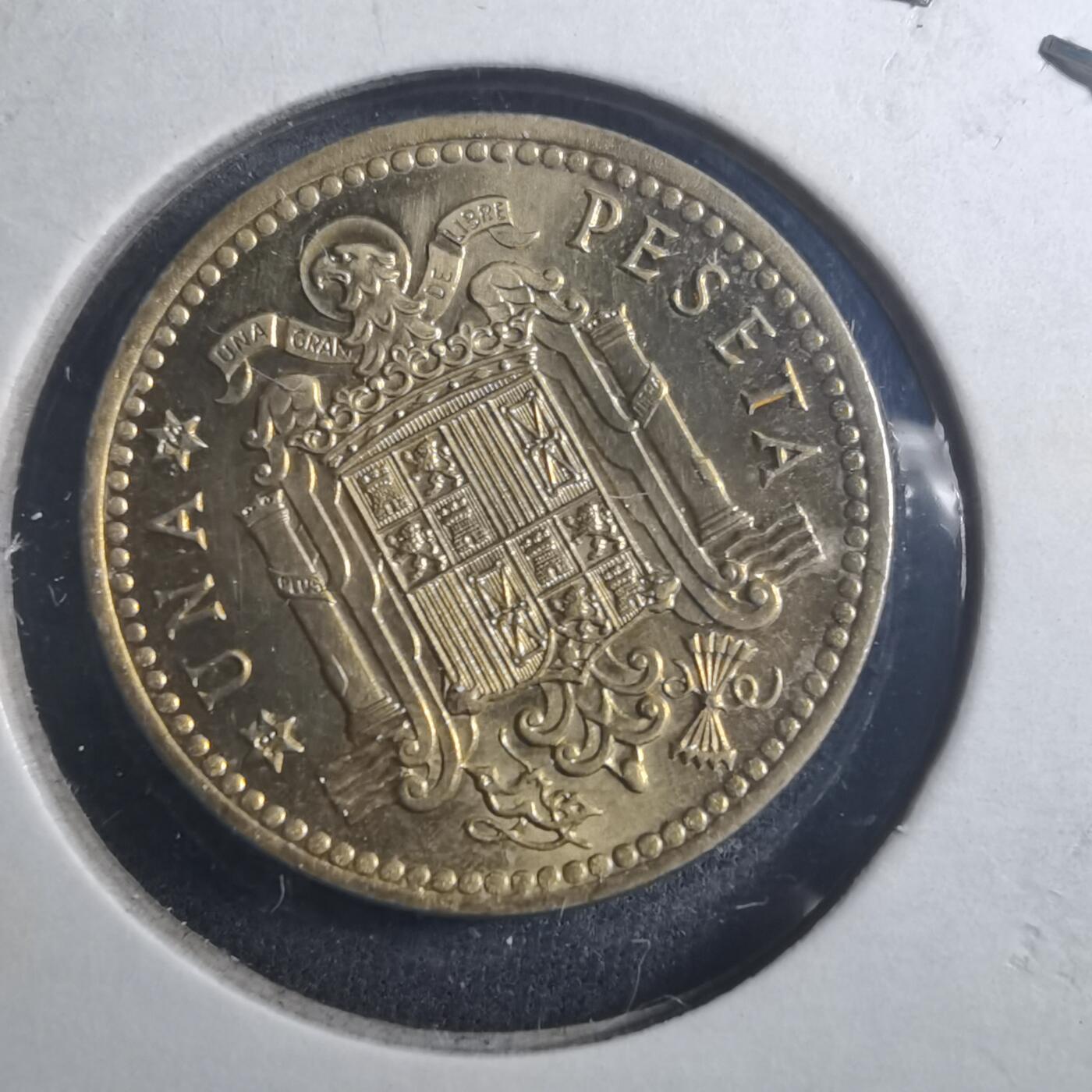 沼泽如烟--第896场 西班牙1比塞塔