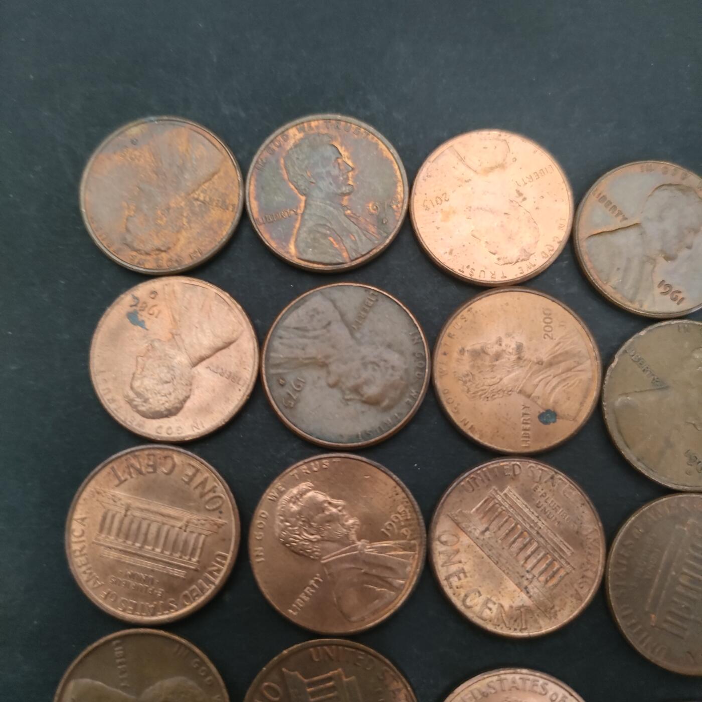 猩哥外币小铺➨【第201场】