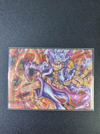 NO.15 好又多金牌大场，双11狂欢继续！每周一站式配齐，方便凑单！（周6晚8点截拍，卖家送拍0抽成！） - 奇点 早期满赠卡 尼卡路飞 粗闪