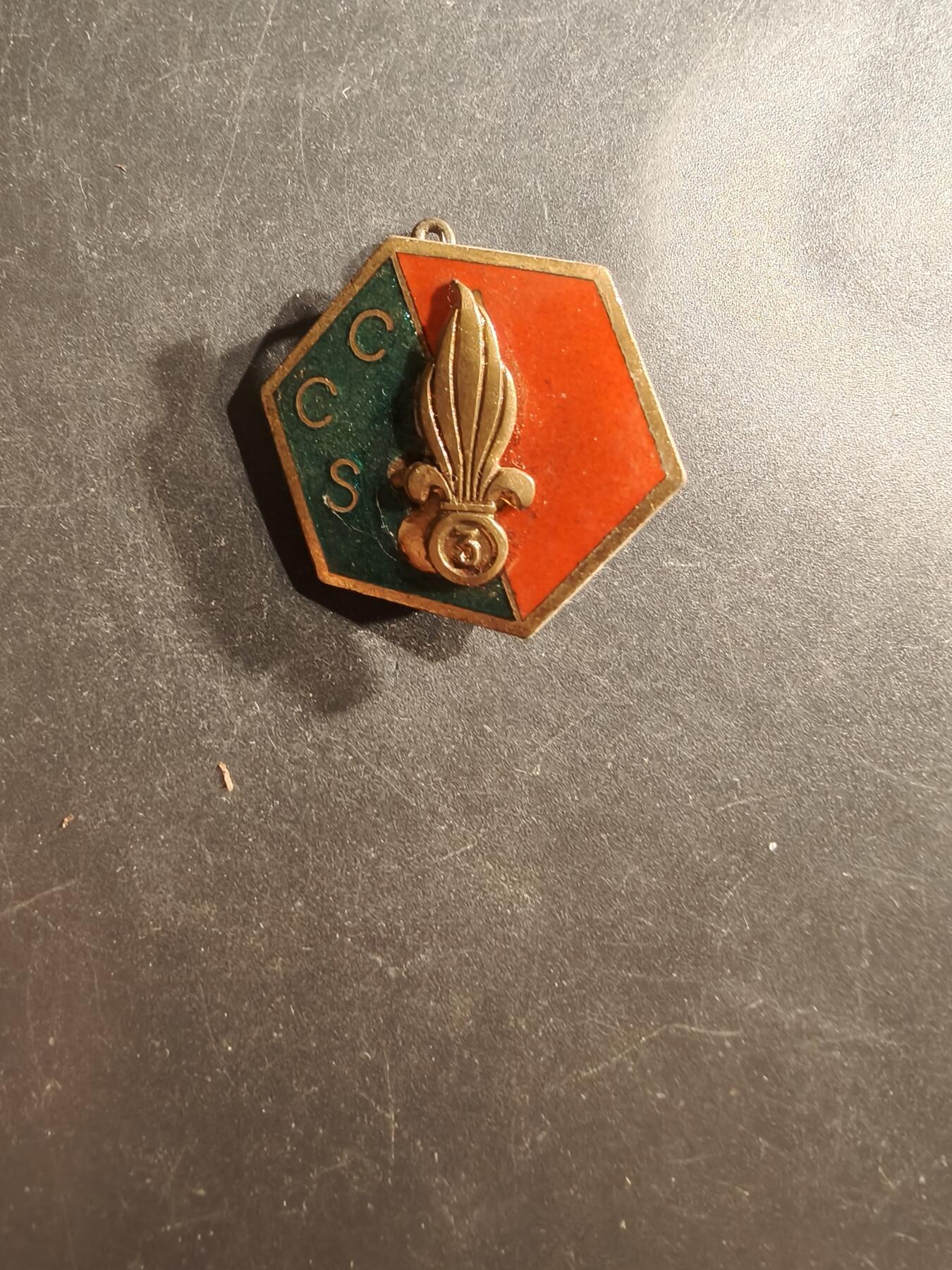 老王徽章第162期