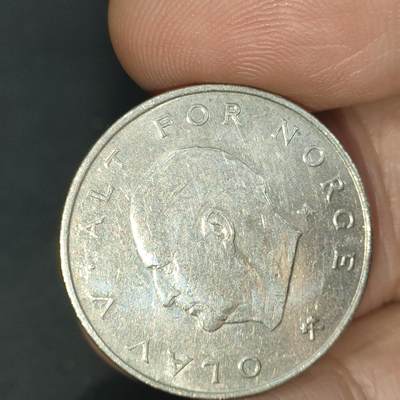 猩哥外币小铺➨【第201场】 - 瑞典