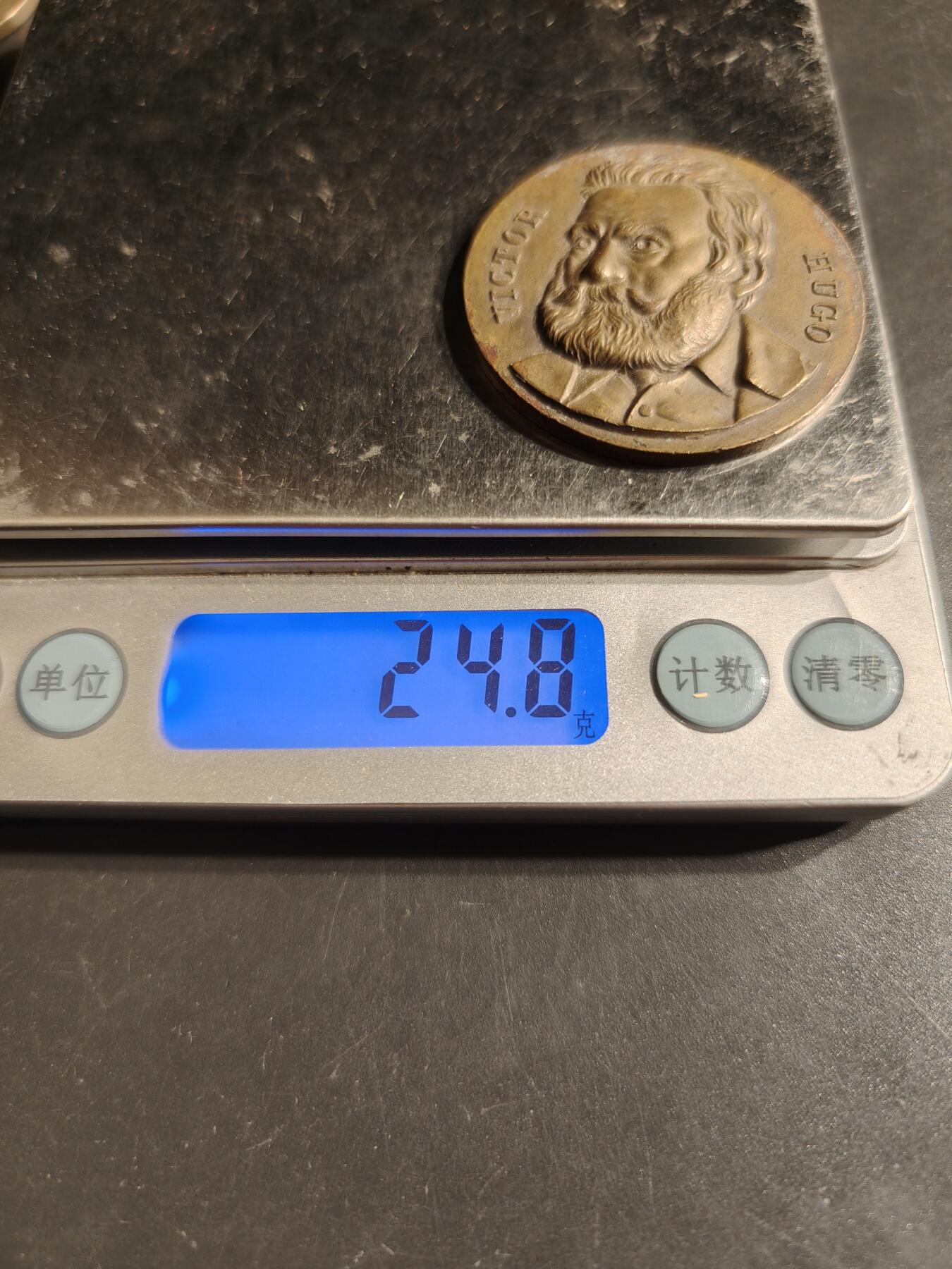 老王徽章第162期