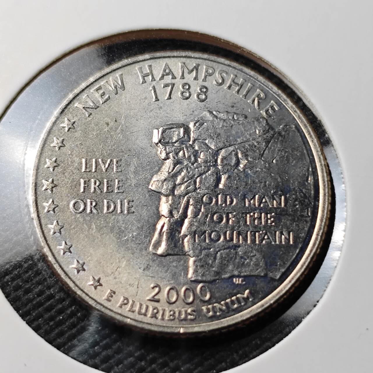 KK钱币收藏小铺  第367场  2月预留时间 周末发货