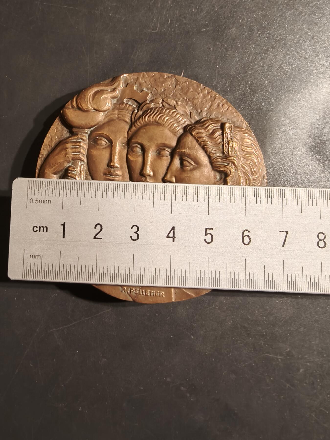 老王徽章第162期