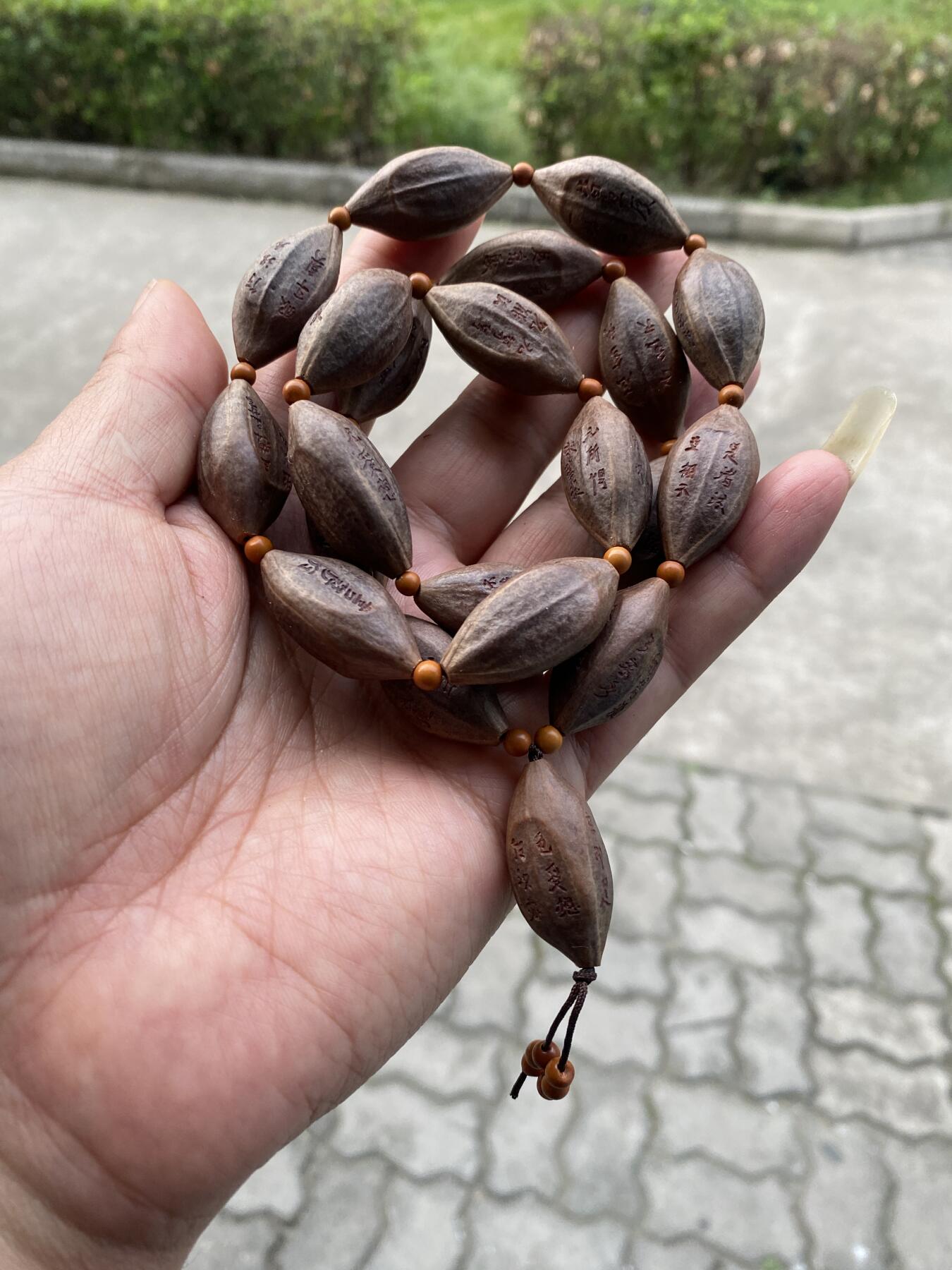 大佬都在看的苏工核雕捡漏价