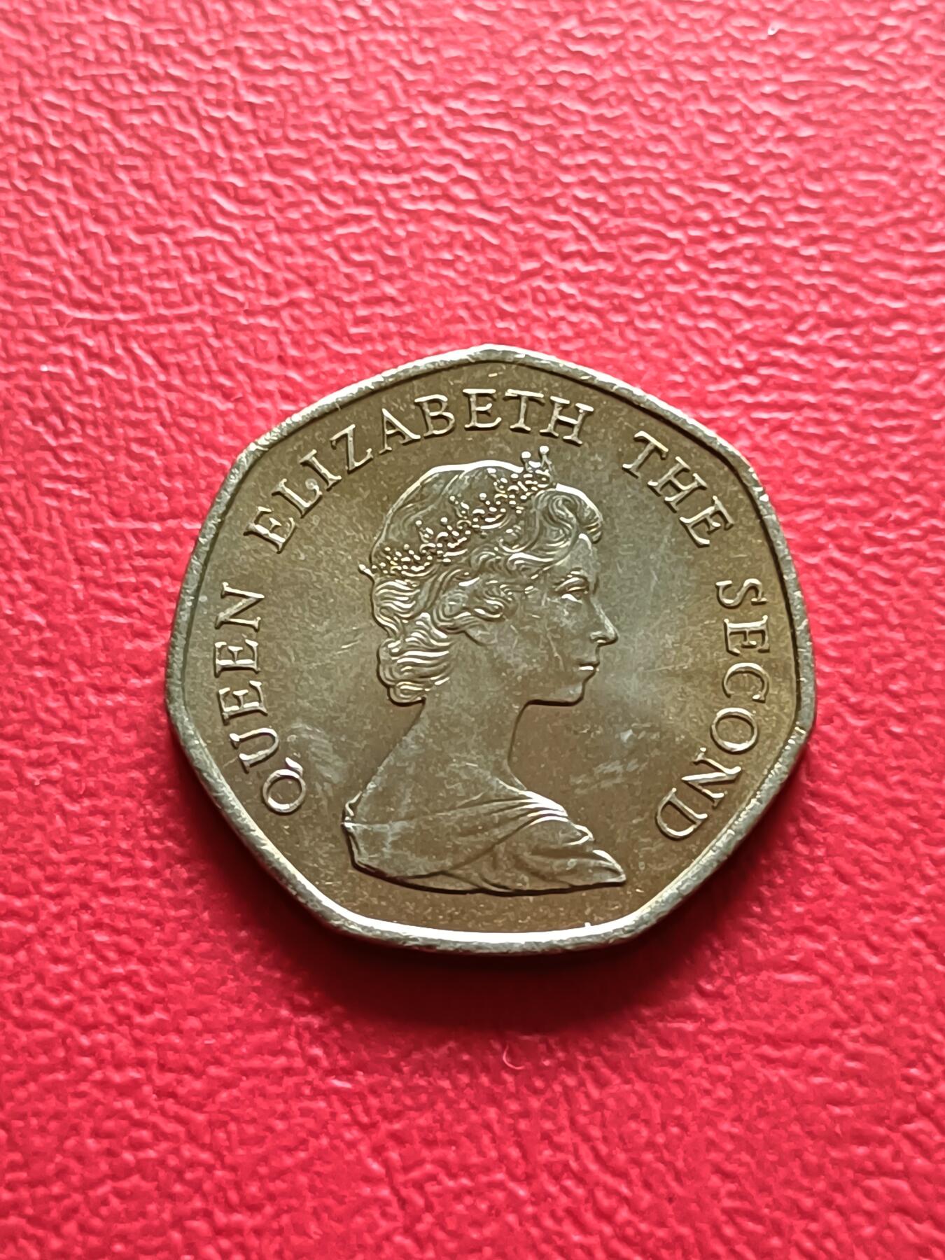 【云涧收藏】第七十八场 福克兰群岛1985年20分