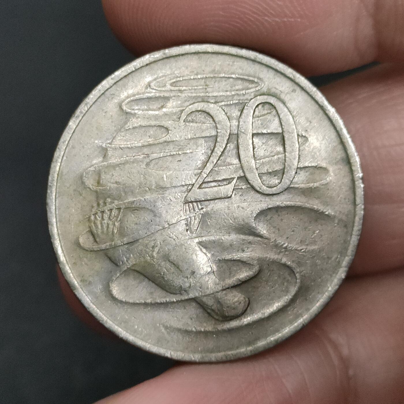 猩哥外币小铺➨【第201场】