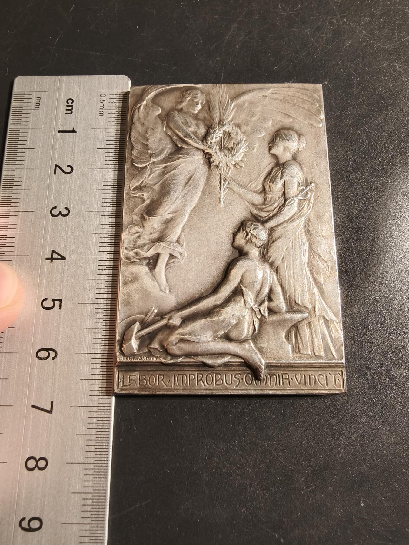 老王徽章第162期