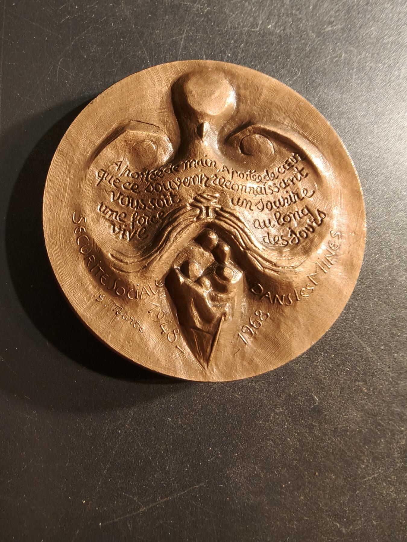 老王徽章第162期