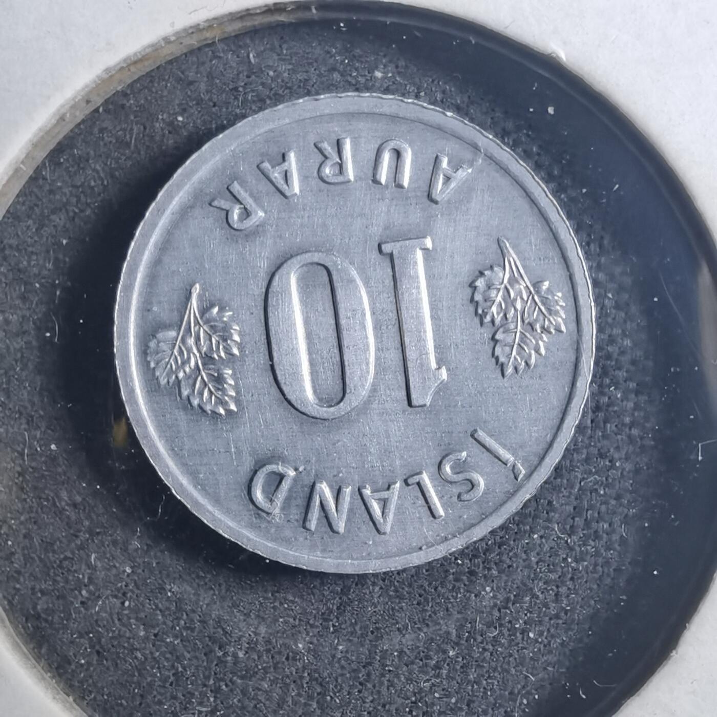 沼泽如烟--第896场 冰岛1974年10奥拉