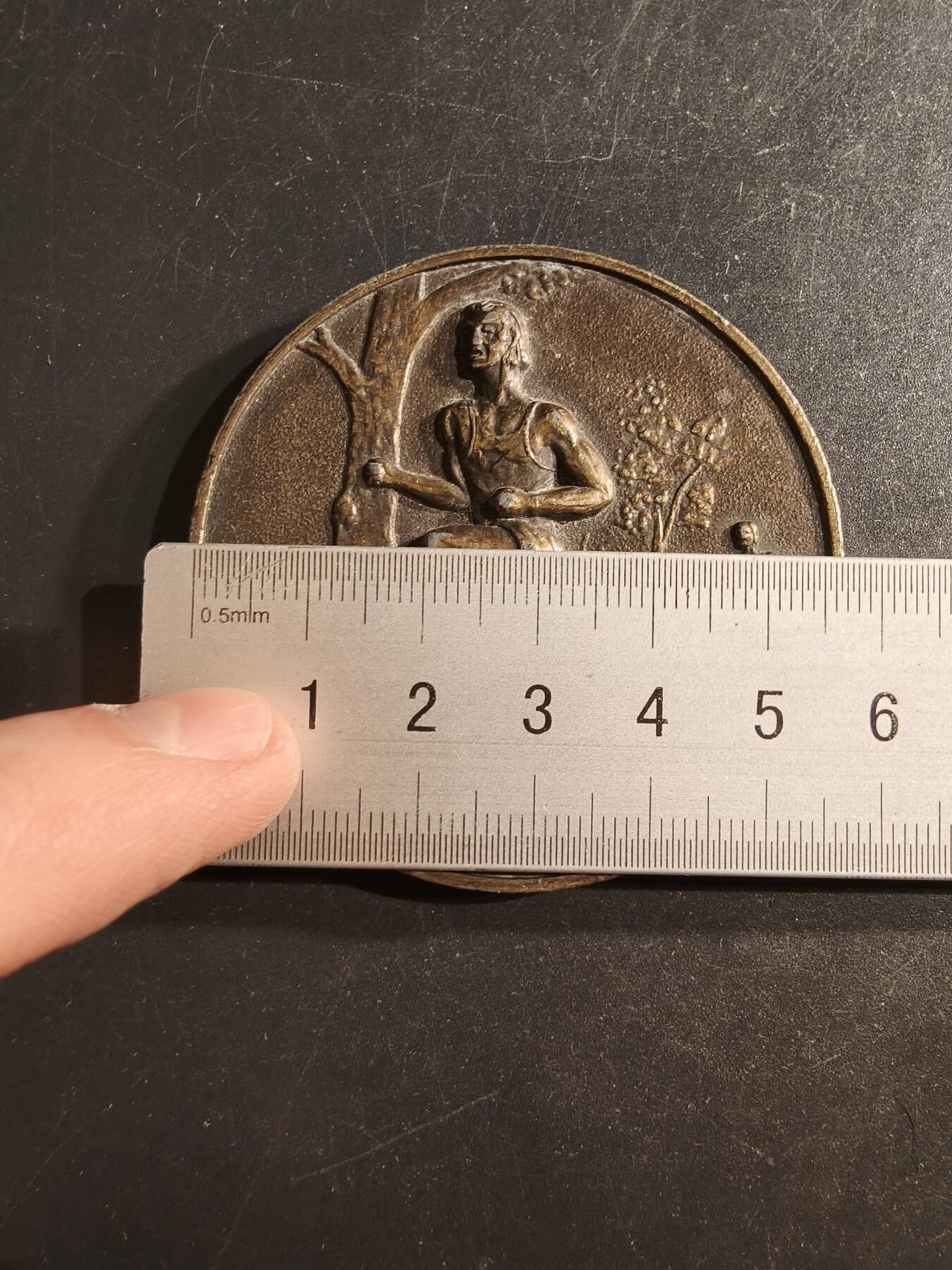 老王徽章第162期