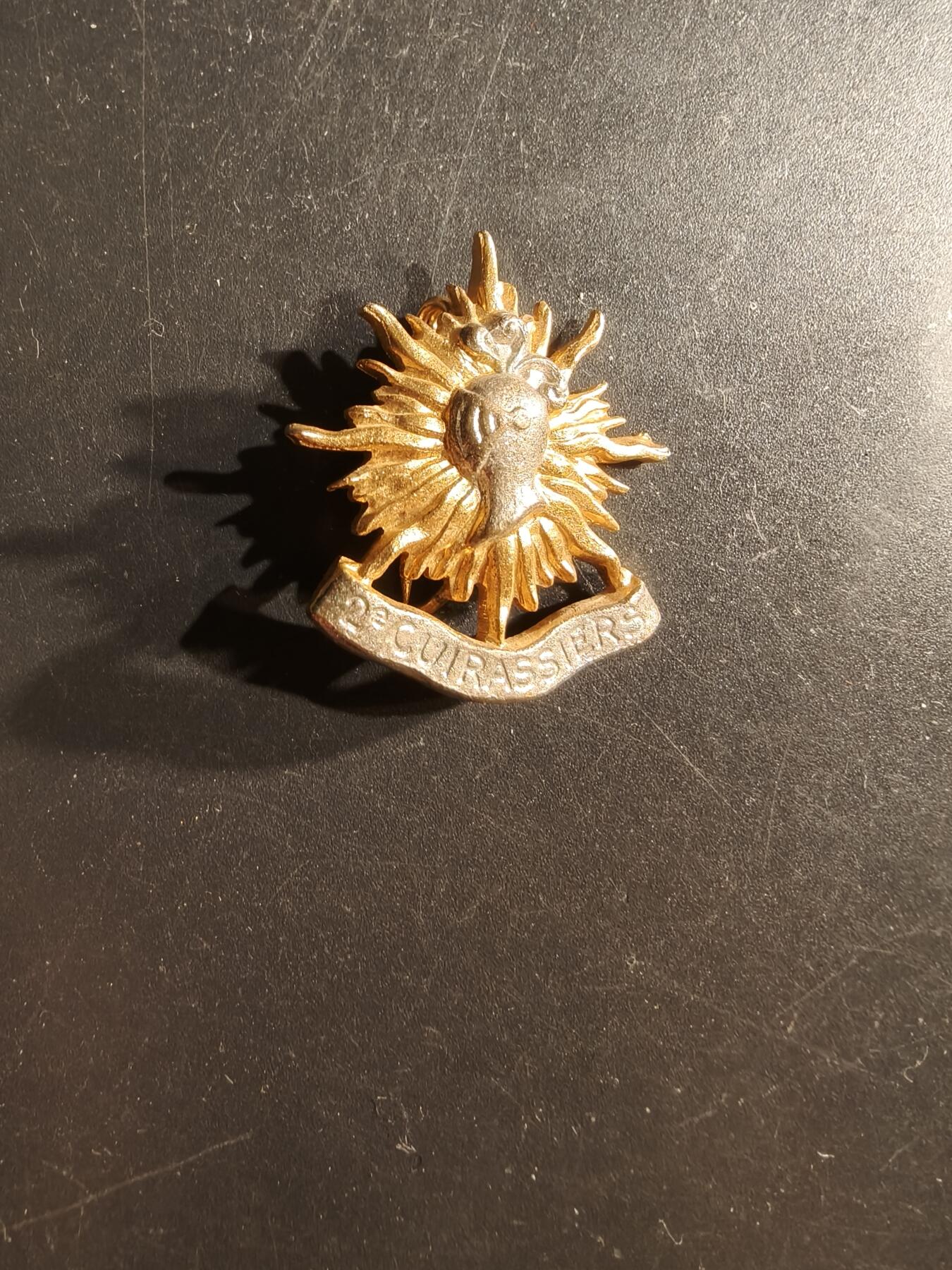 老王徽章第162期