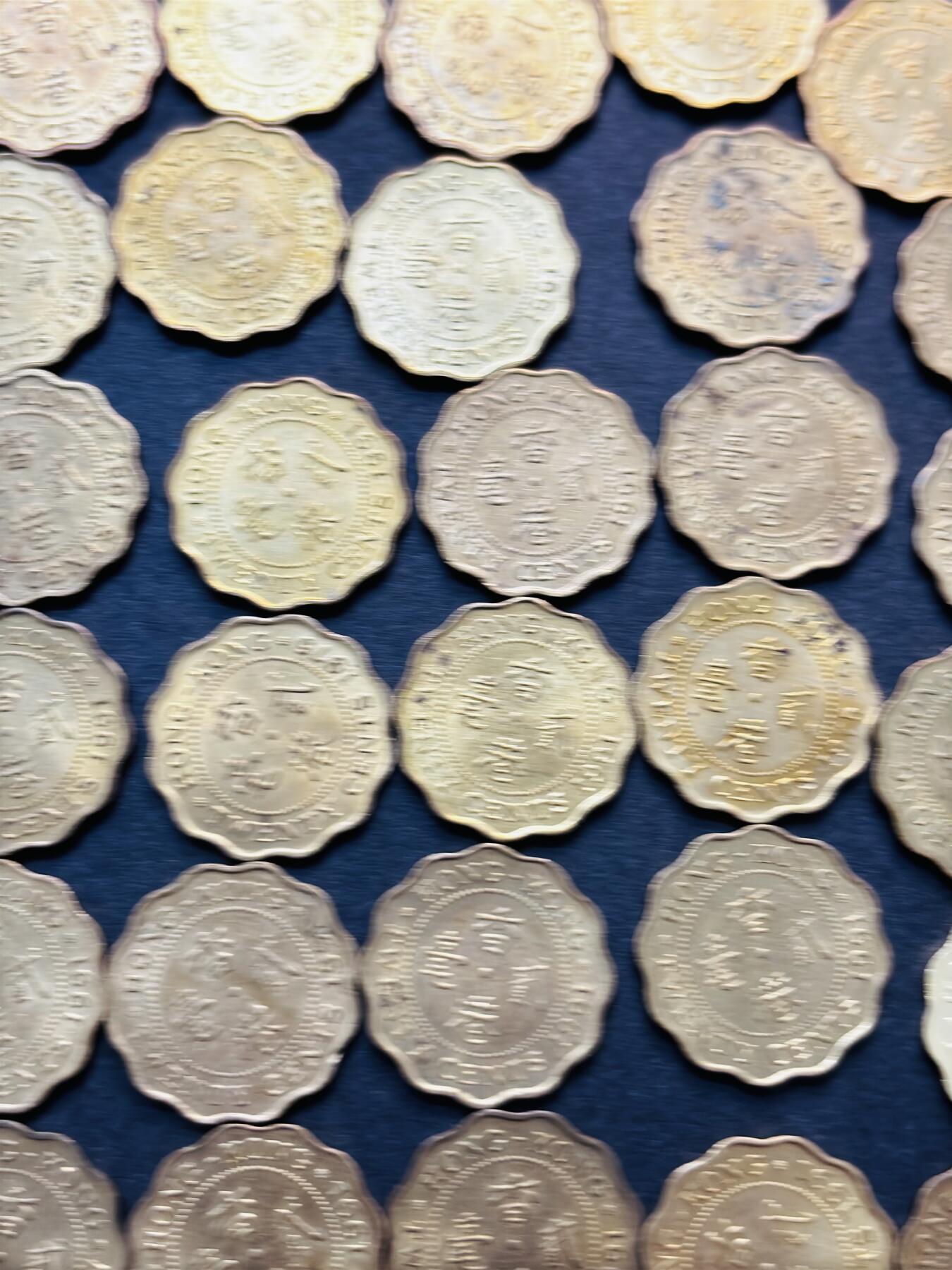 文馨钱币收藏第 280 场， 长期接收代拍品