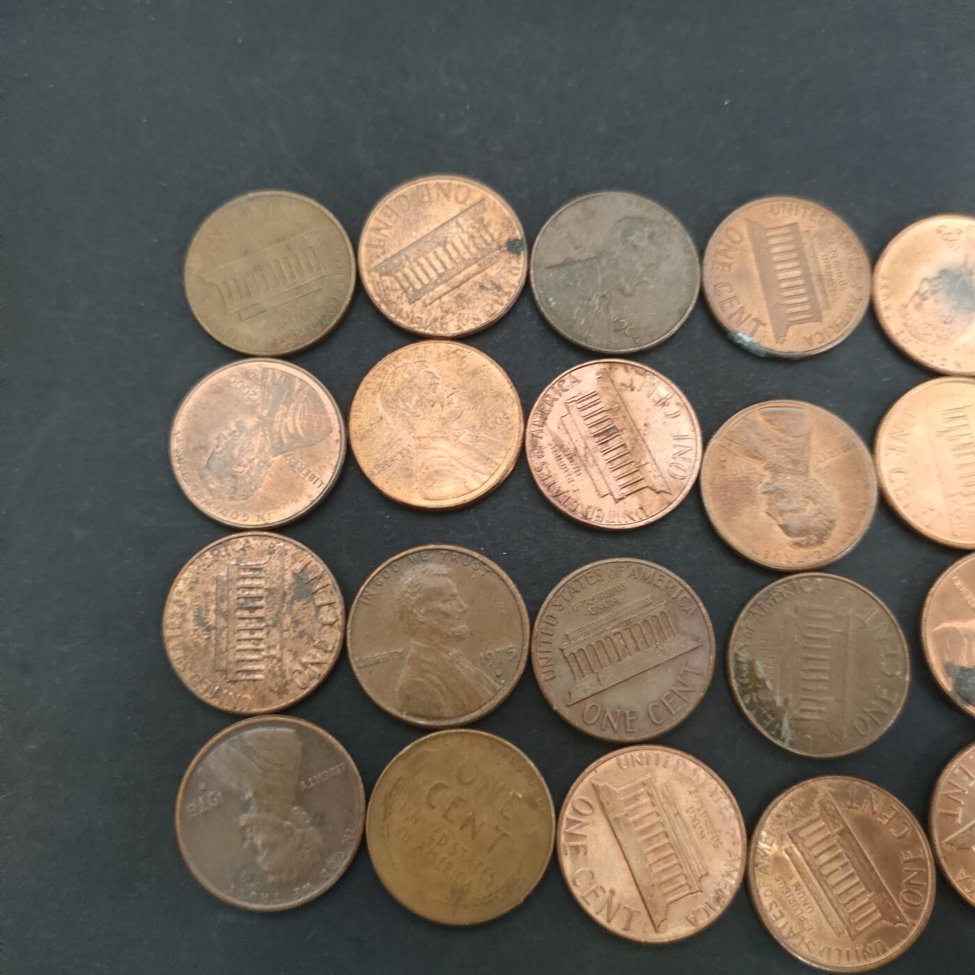 猩哥外币小铺➨【第201场】