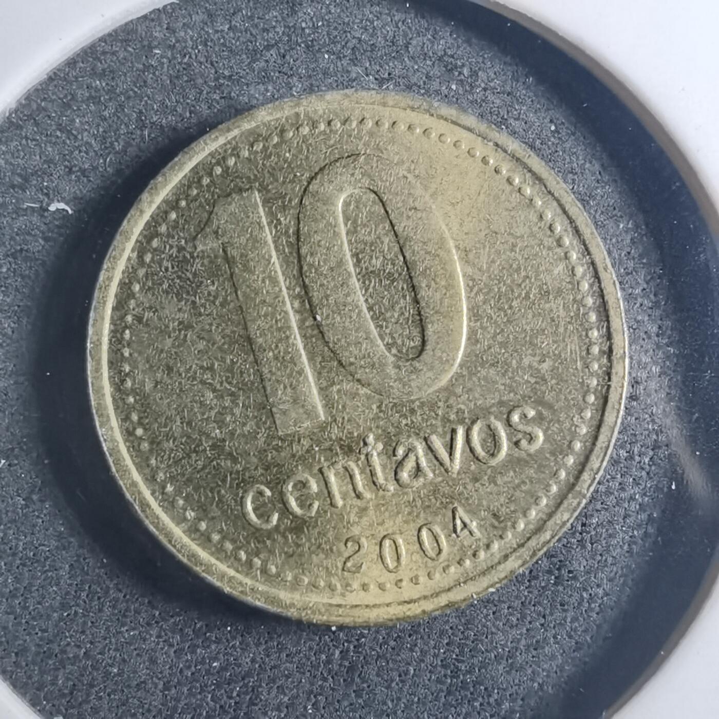 沼泽如烟--第896场 阿根廷2004年十分