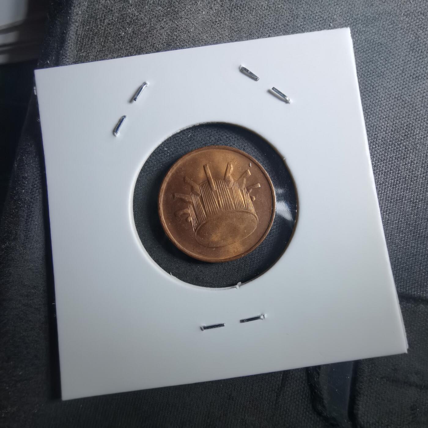 沼泽如烟--第897场 马来西亚1996年一分