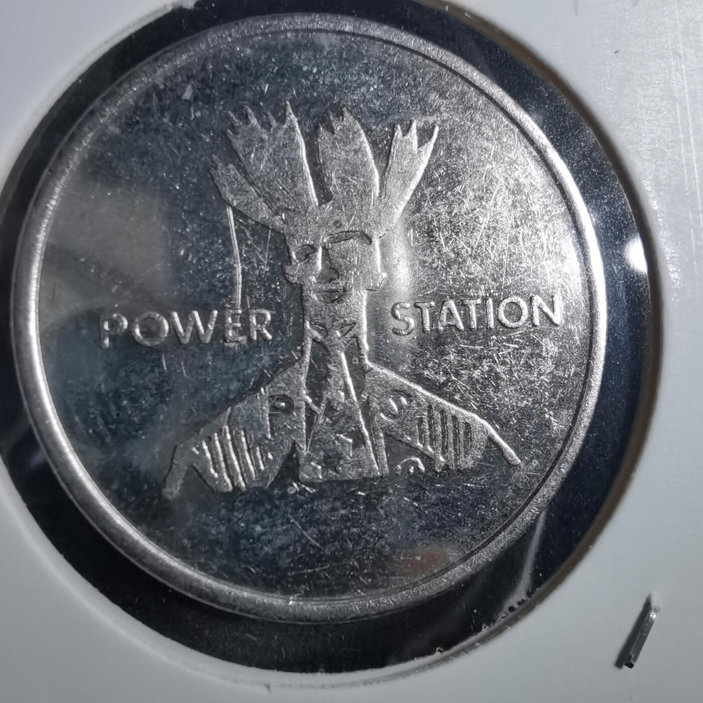 沼泽如烟--第897场 不认识