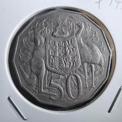 沼泽如烟--第897场 - 澳大利亚1979年50分