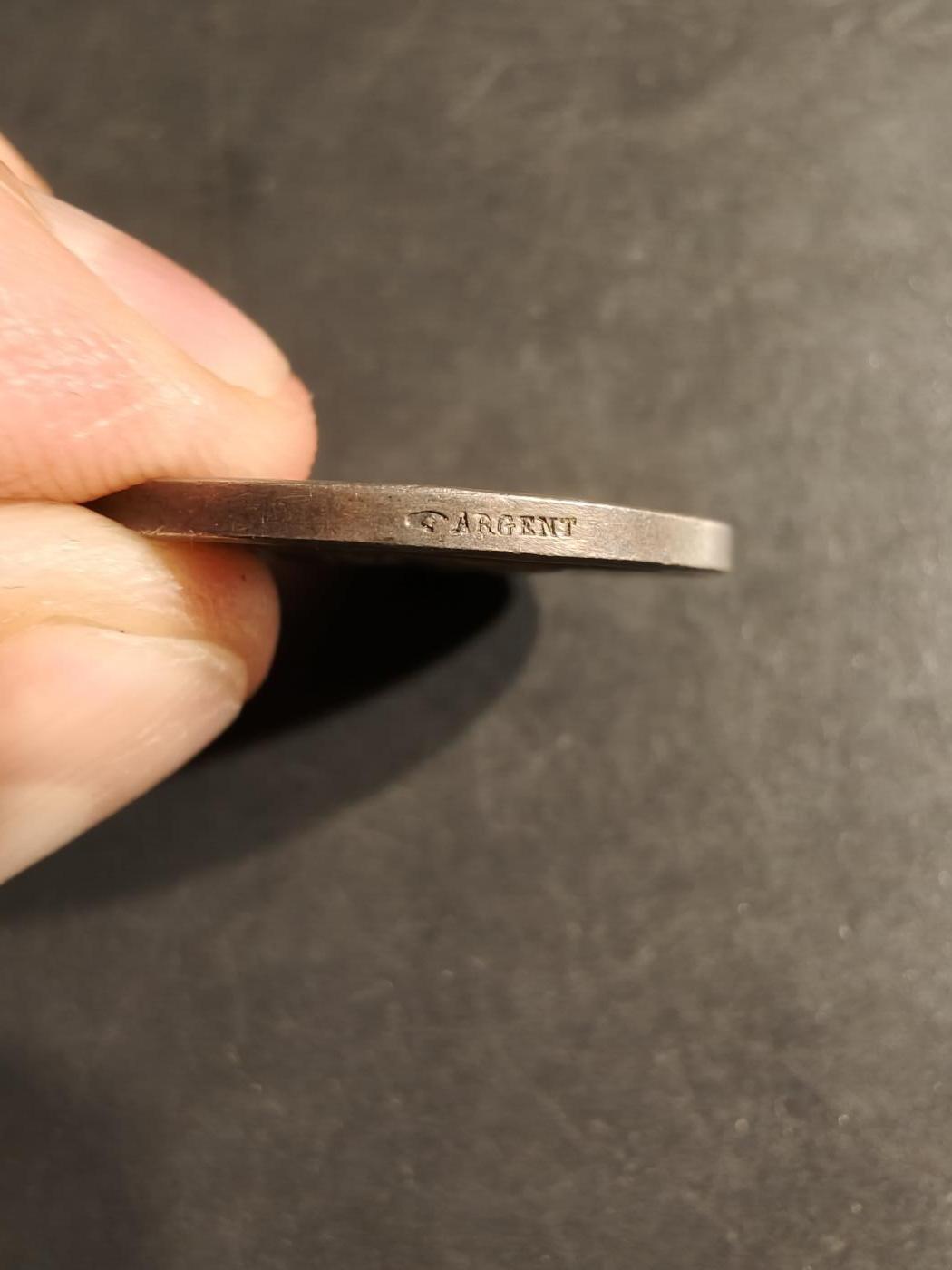 老王徽章第162期