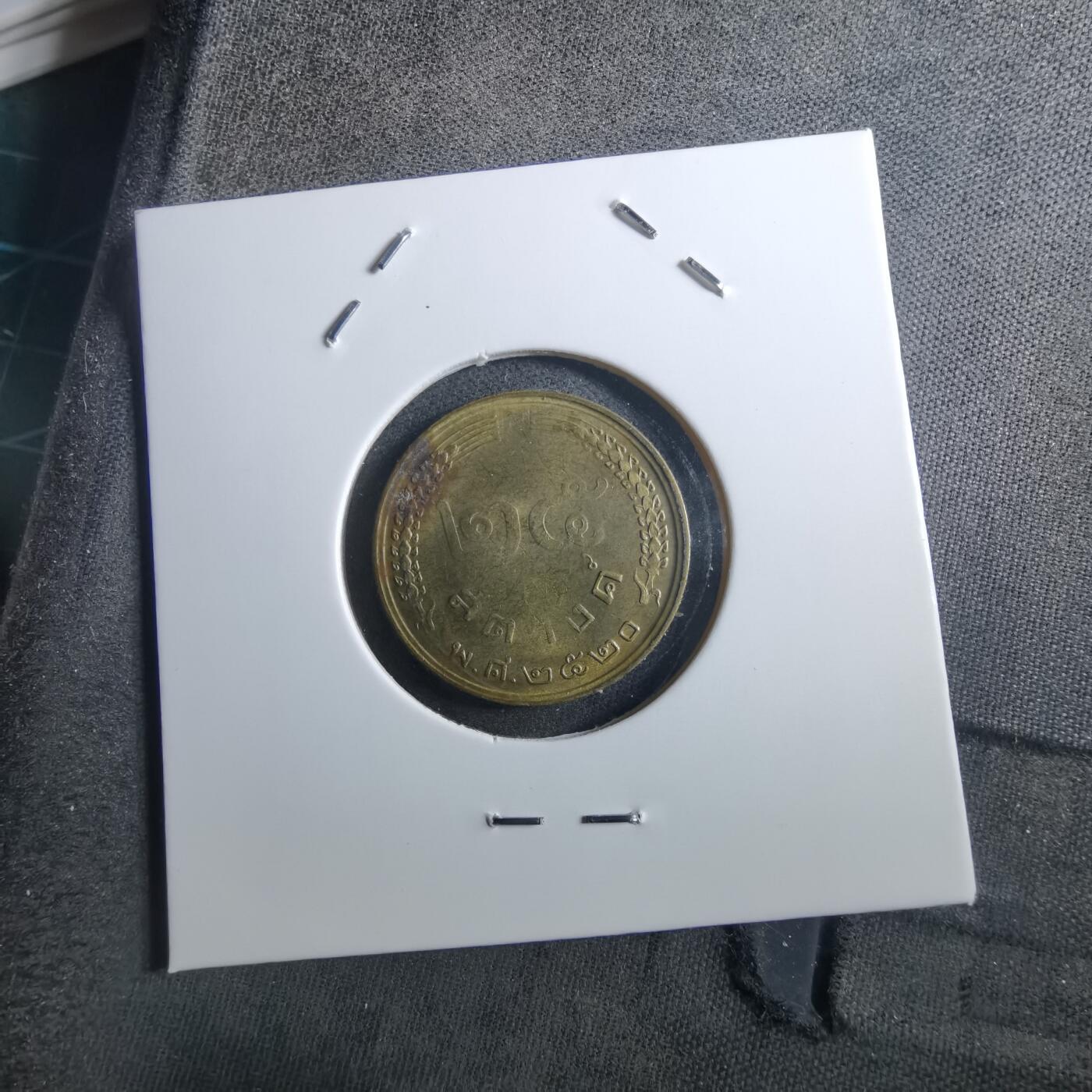 沼泽如烟--第897场 泰国