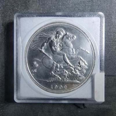 沼泽如烟--第898场 - 镀银纪念章马剑纪念章1902