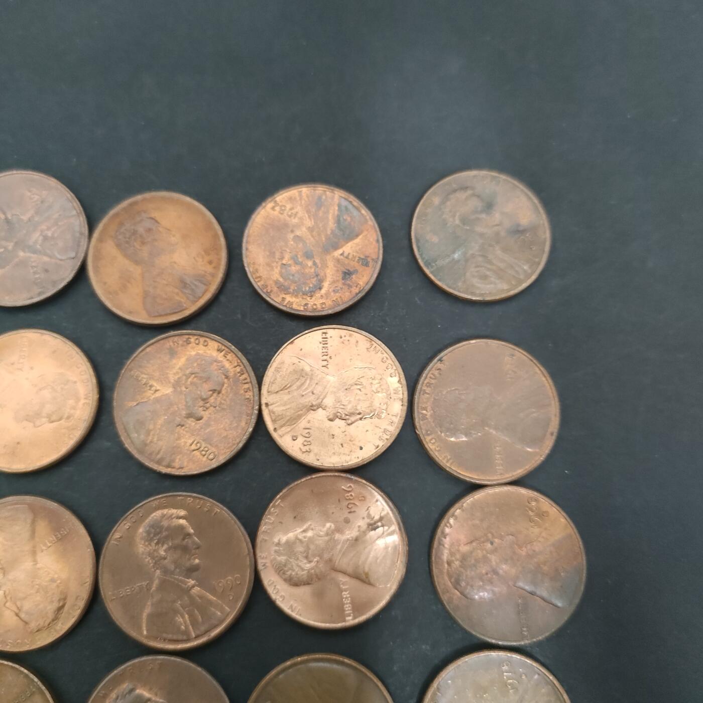 猩哥外币小铺➨【第201场】