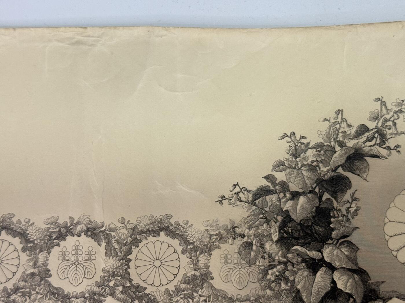 韵星假日精品2025秋季军品类拍卖会-- Rimey Holidays Boutique 2025 Autumn Militaria Sale 大正亲签（嘉仁）外授勋三等瑞宝章，勋记与无盒单章一组，授予英国皇家海军中校奥罗科德