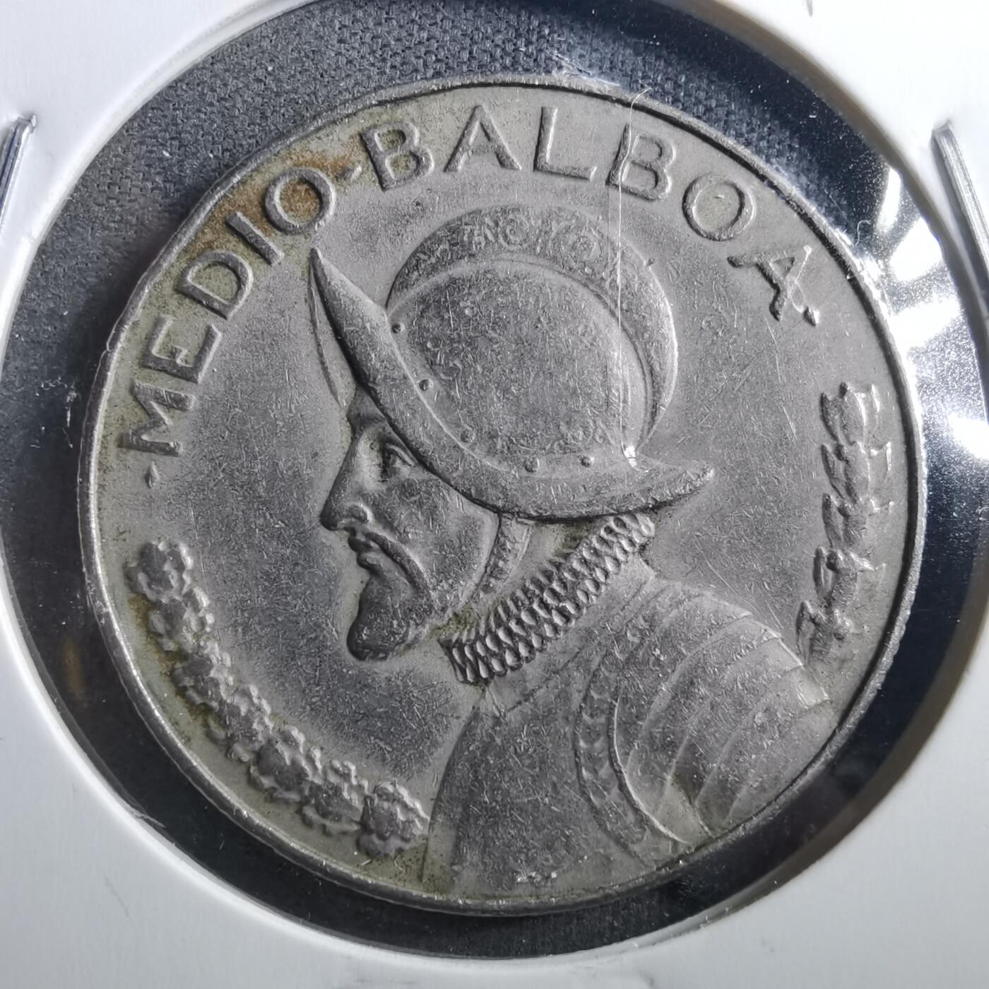 沼泽如烟--第898场 巴拿马