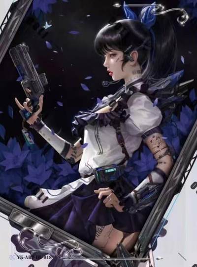 阳大大卡牌拍卖第81期（持续收拍品，周六晚上九点截拍，进群福利早知道） - 焱卡毒瘤第二弹 蛇兰 -018 炫彩 卡机转赠