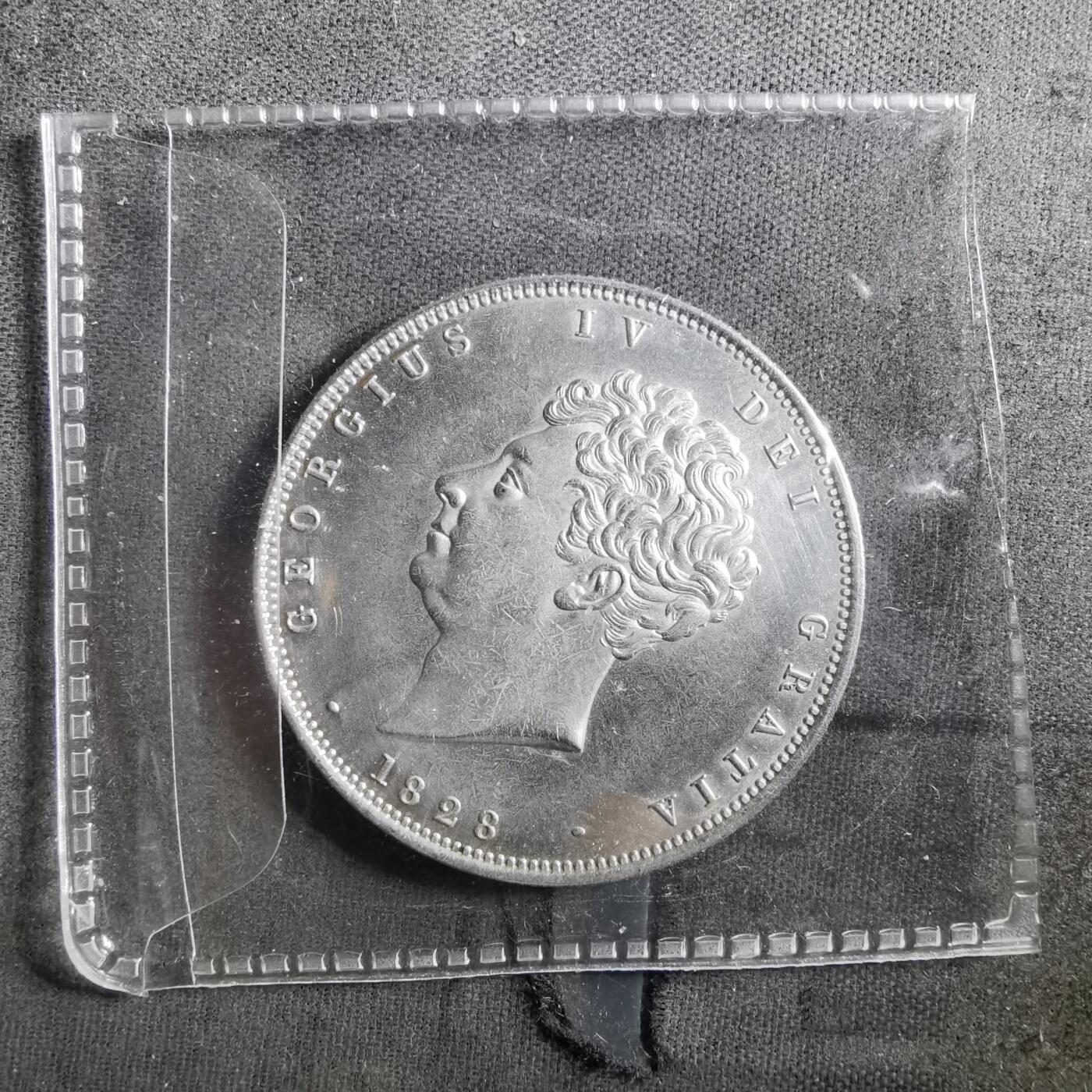 沼泽如烟--第898场 镀银纪念章