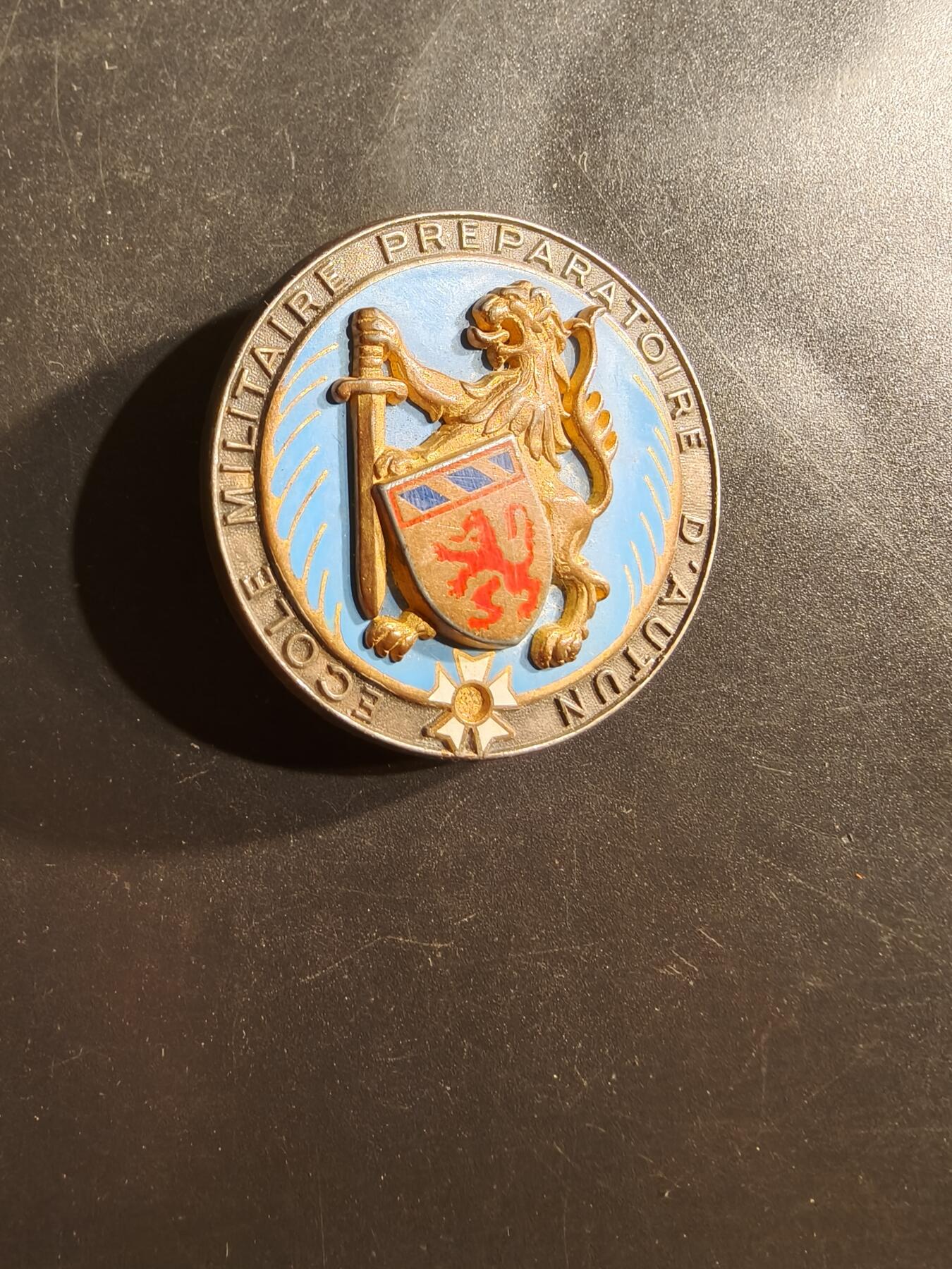 老王徽章第162期