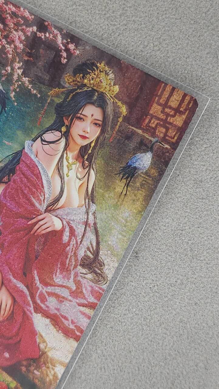 龙虎卡牌第六三场 （无佣金，周六结拍，欢迎送拍）