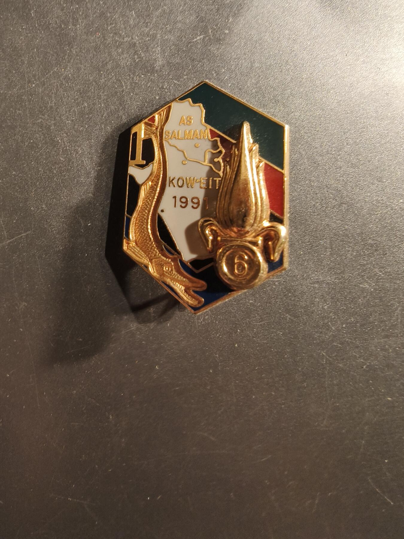 老王徽章第162期