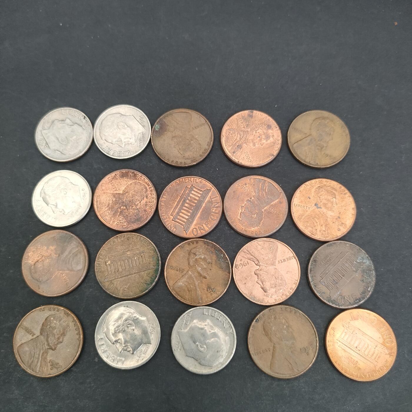 猩哥外币小铺➨【第201场】