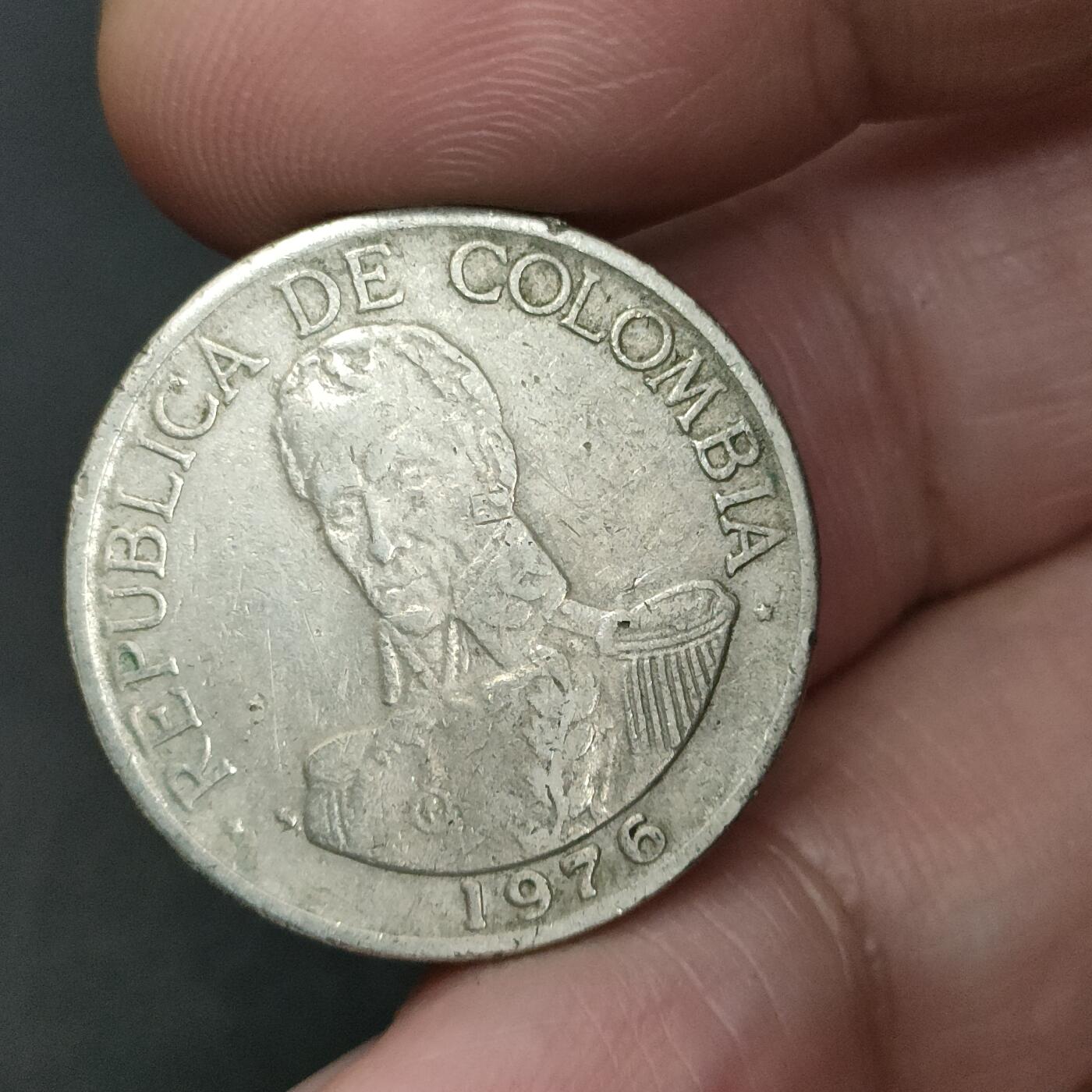 猩哥外币小铺➨【第201场】