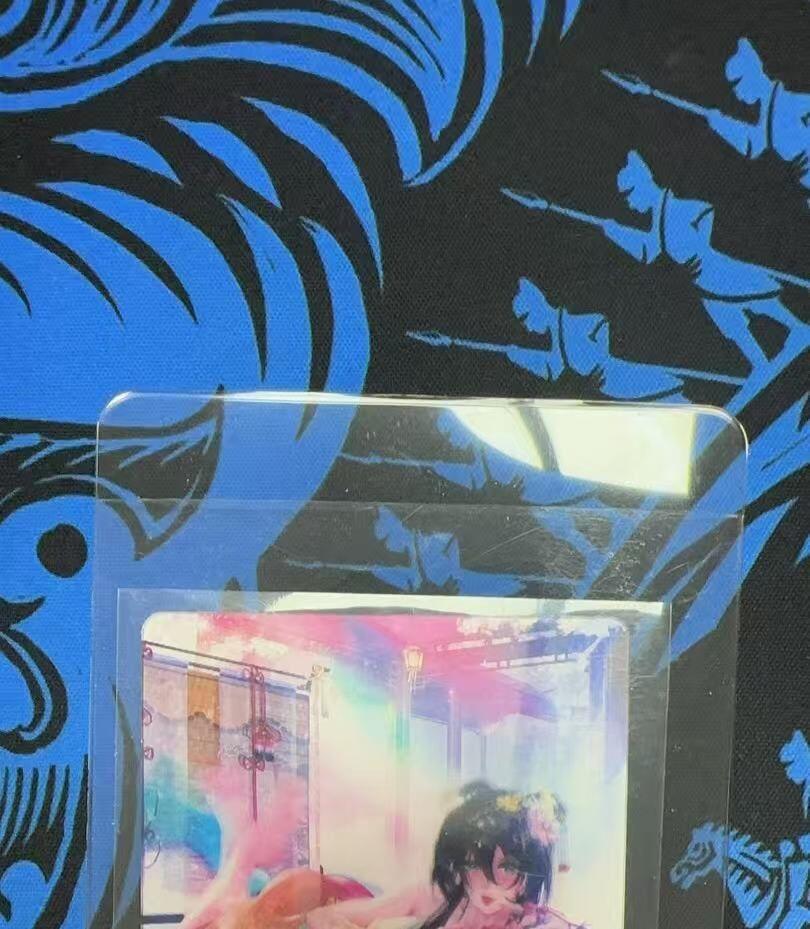 夜之极第三十五期 （11月8日周六晚9点截拍，欢迎竞拍） 炎卡 庞春梅 光栅