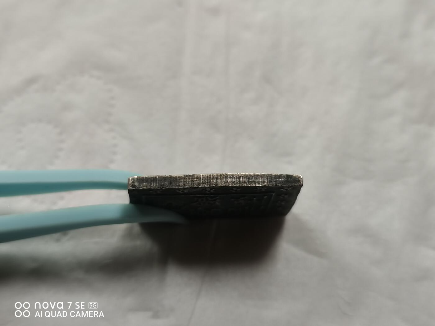 银币 日本一分银