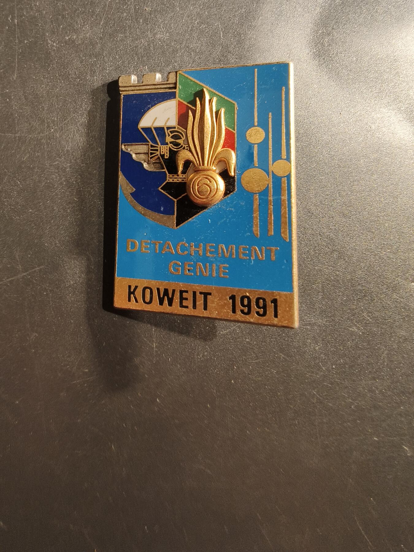 老王徽章第162期