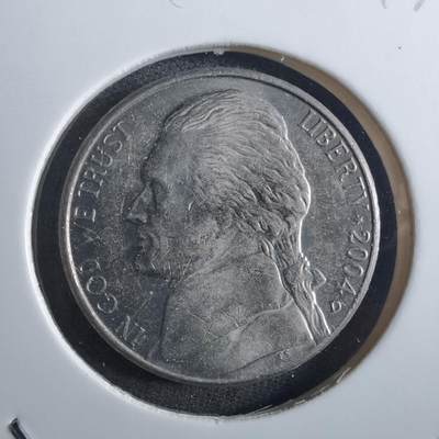 沼泽如烟--第897场 - 美国2004年五分