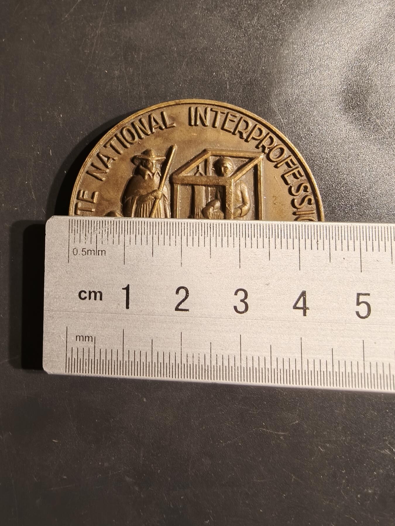 老王徽章第162期