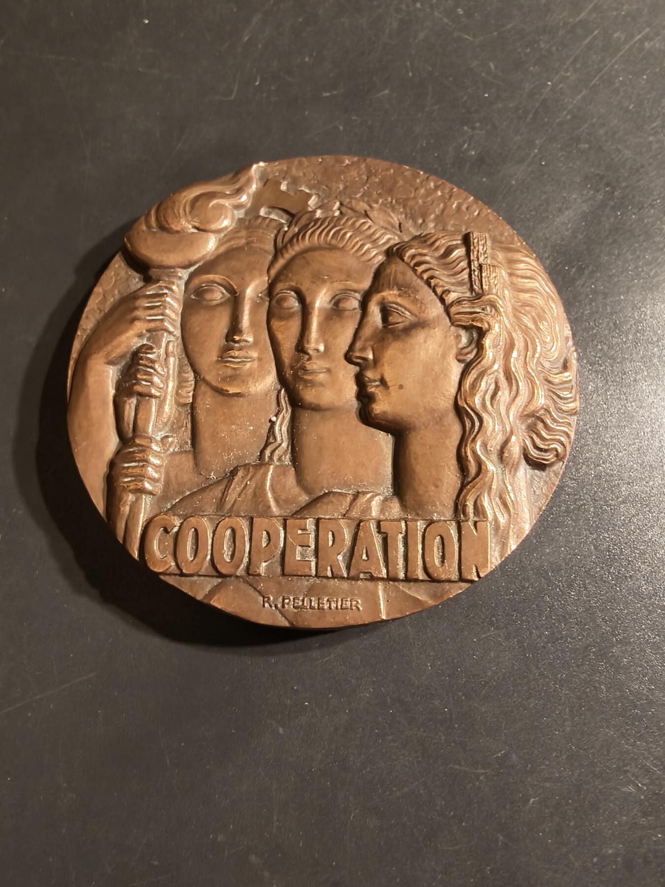 老王徽章第162期